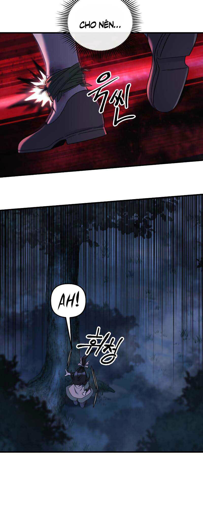 Con Gái Tôi Là Trùm Cuối Chap 49 - Next Chap 50