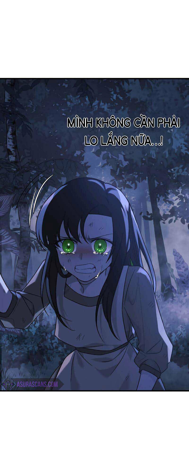 Con Gái Tôi Là Trùm Cuối Chap 49 - Next Chap 50
