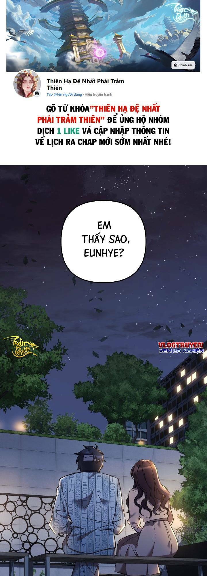 Con Gái Tôi Là Trùm Cuối Chap 5 - Next Chap 6
