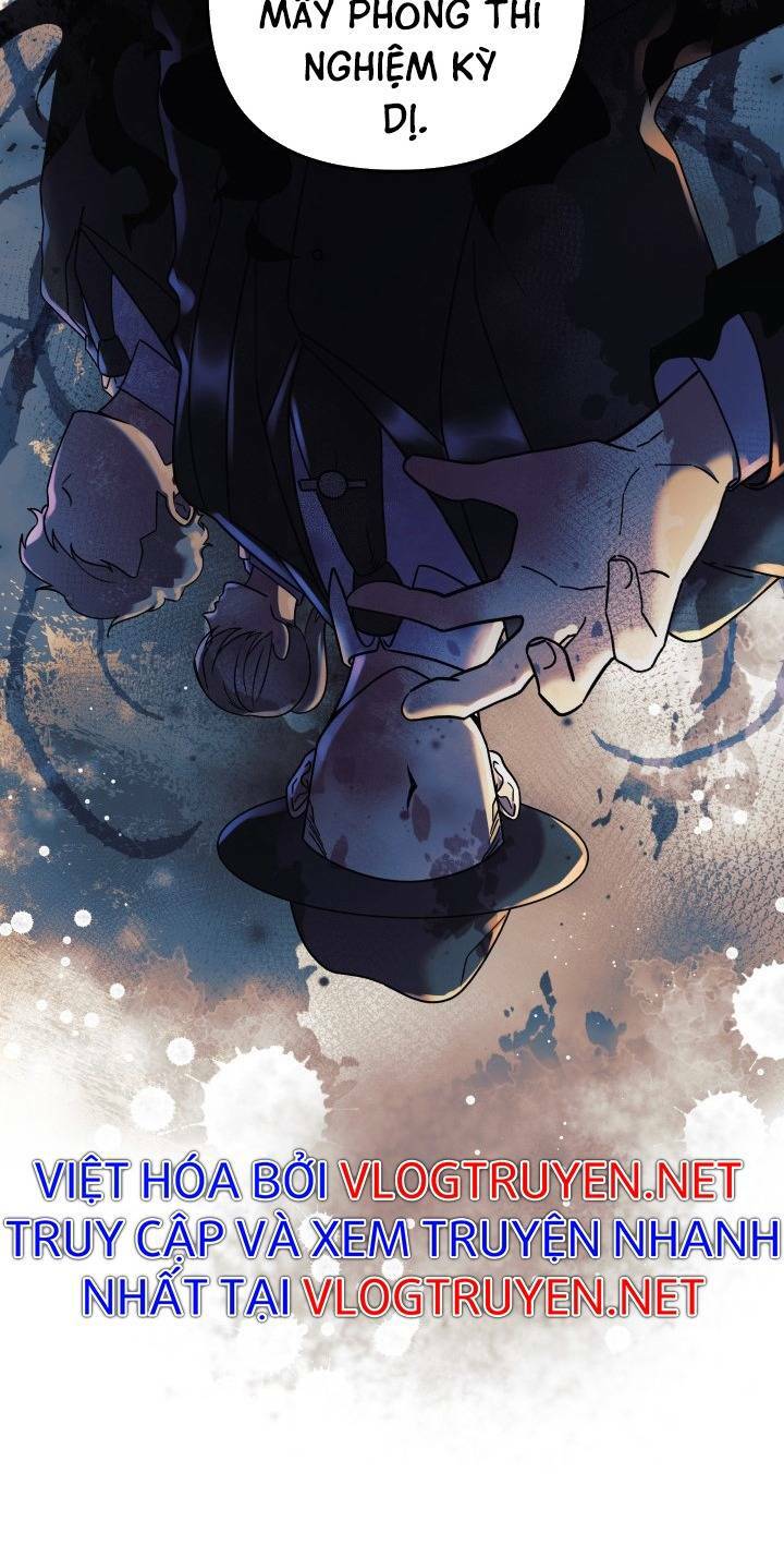 Con Gái Tôi Là Trùm Cuối Chap 5 - Next Chap 6