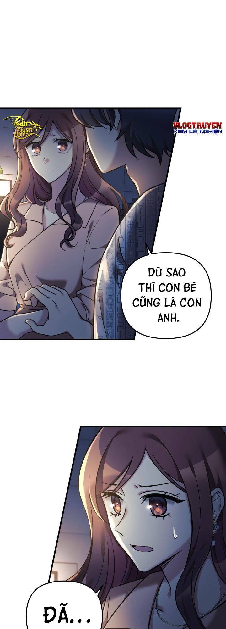 Con Gái Tôi Là Trùm Cuối Chap 5 - Next Chap 6
