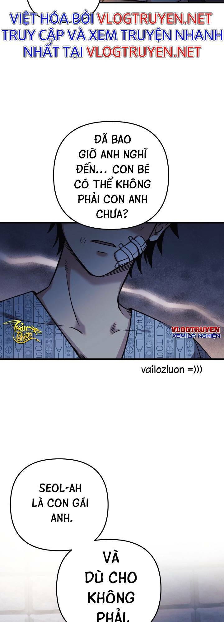 Con Gái Tôi Là Trùm Cuối Chap 5 - Next Chap 6