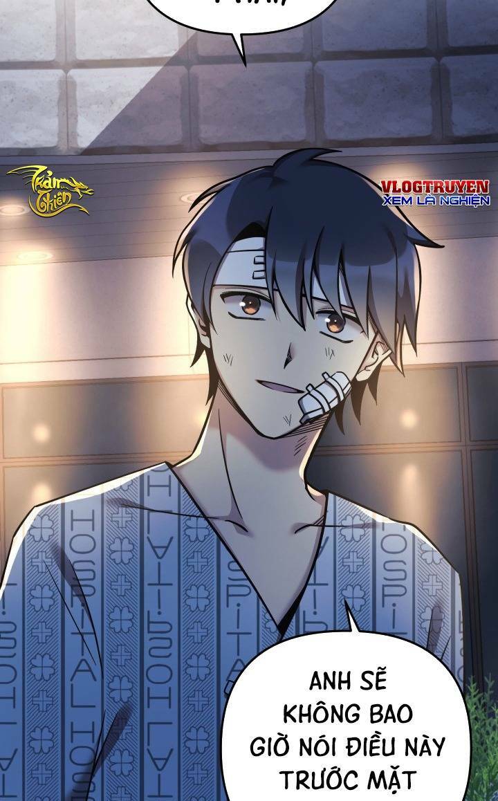 Con Gái Tôi Là Trùm Cuối Chap 5 - Next Chap 6