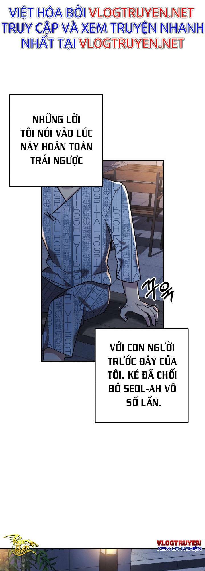 Con Gái Tôi Là Trùm Cuối Chap 5 - Next Chap 6
