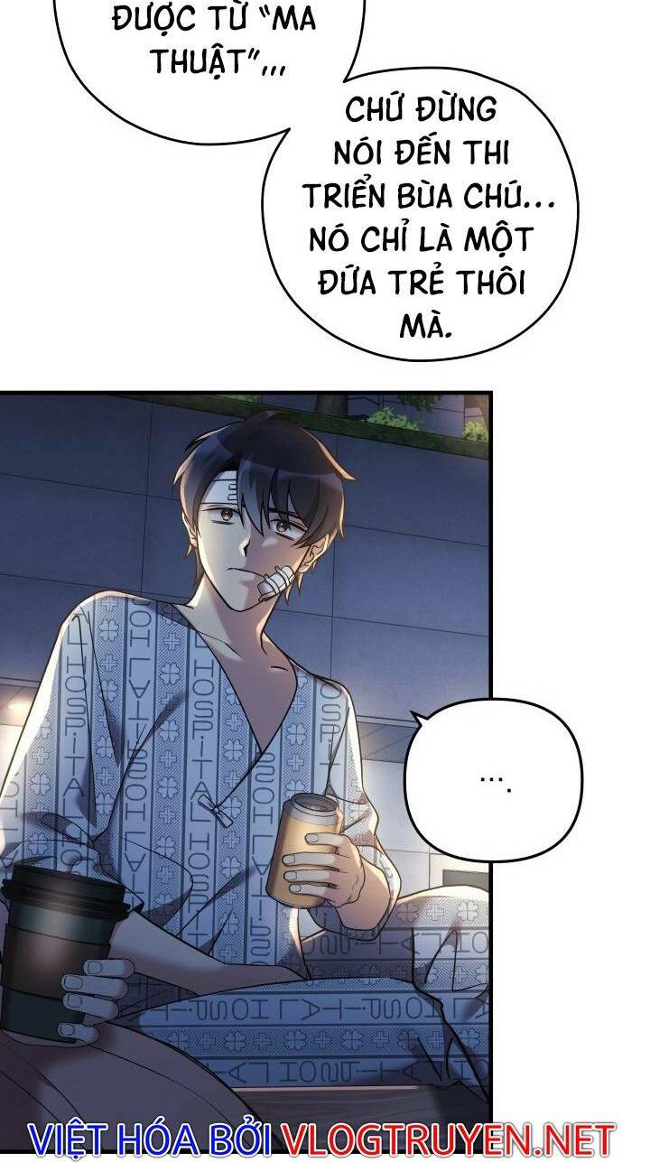 Con Gái Tôi Là Trùm Cuối Chap 5 - Next Chap 6