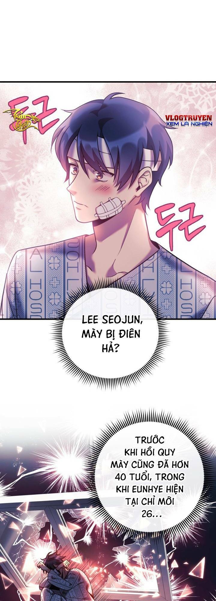 Con Gái Tôi Là Trùm Cuối Chap 5 - Next Chap 6