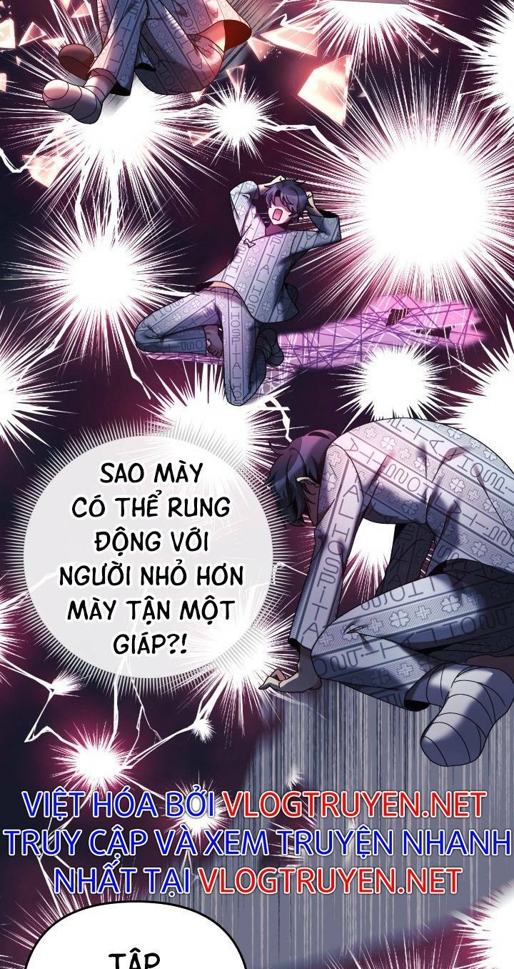 Con Gái Tôi Là Trùm Cuối Chap 5 - Next Chap 6