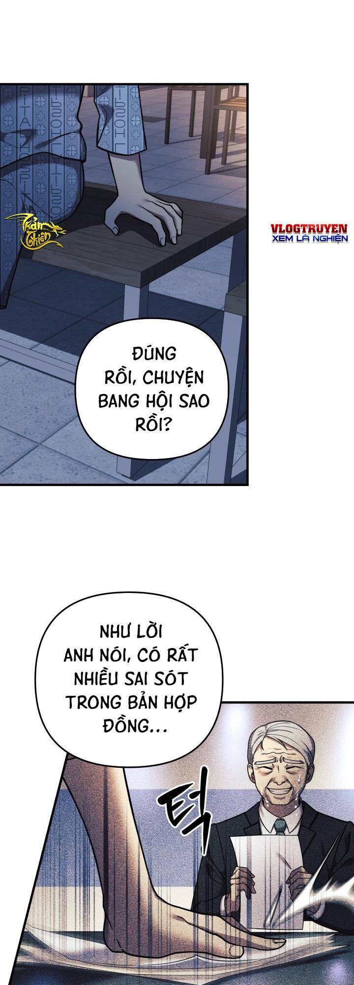 Con Gái Tôi Là Trùm Cuối Chap 5 - Next Chap 6