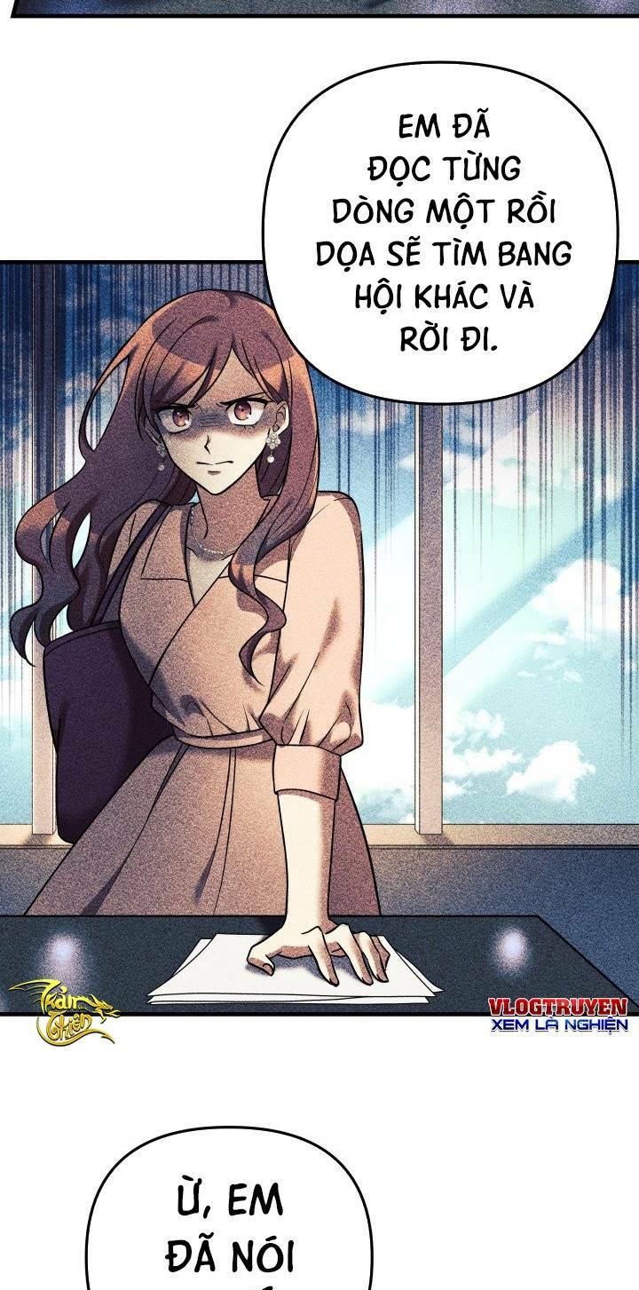 Con Gái Tôi Là Trùm Cuối Chap 5 - Next Chap 6