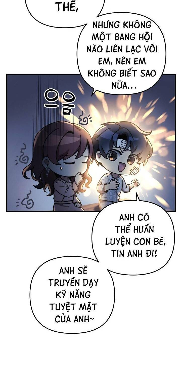 Con Gái Tôi Là Trùm Cuối Chap 5 - Next Chap 6