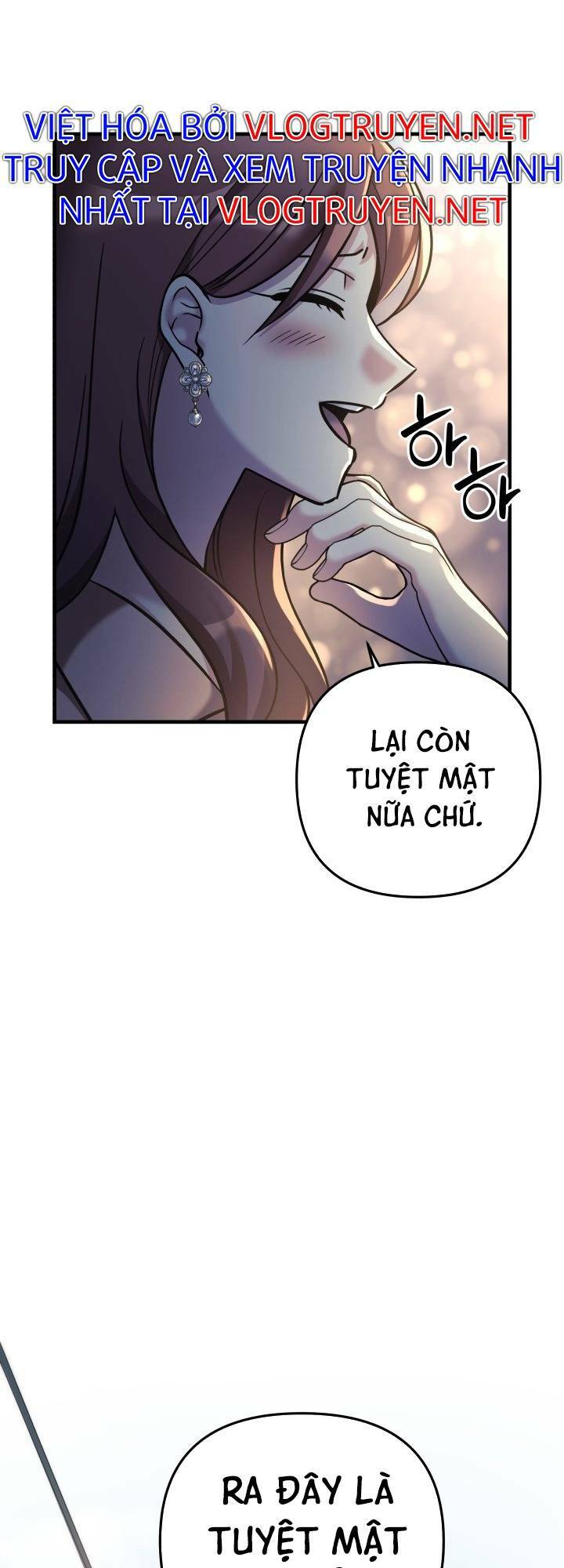 Con Gái Tôi Là Trùm Cuối Chap 5 - Next Chap 6