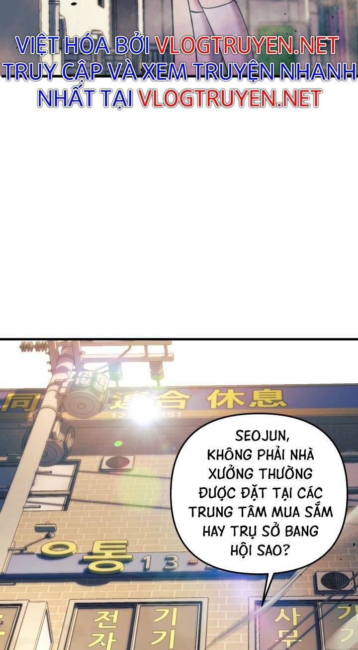 Con Gái Tôi Là Trùm Cuối Chap 5 - Next Chap 6