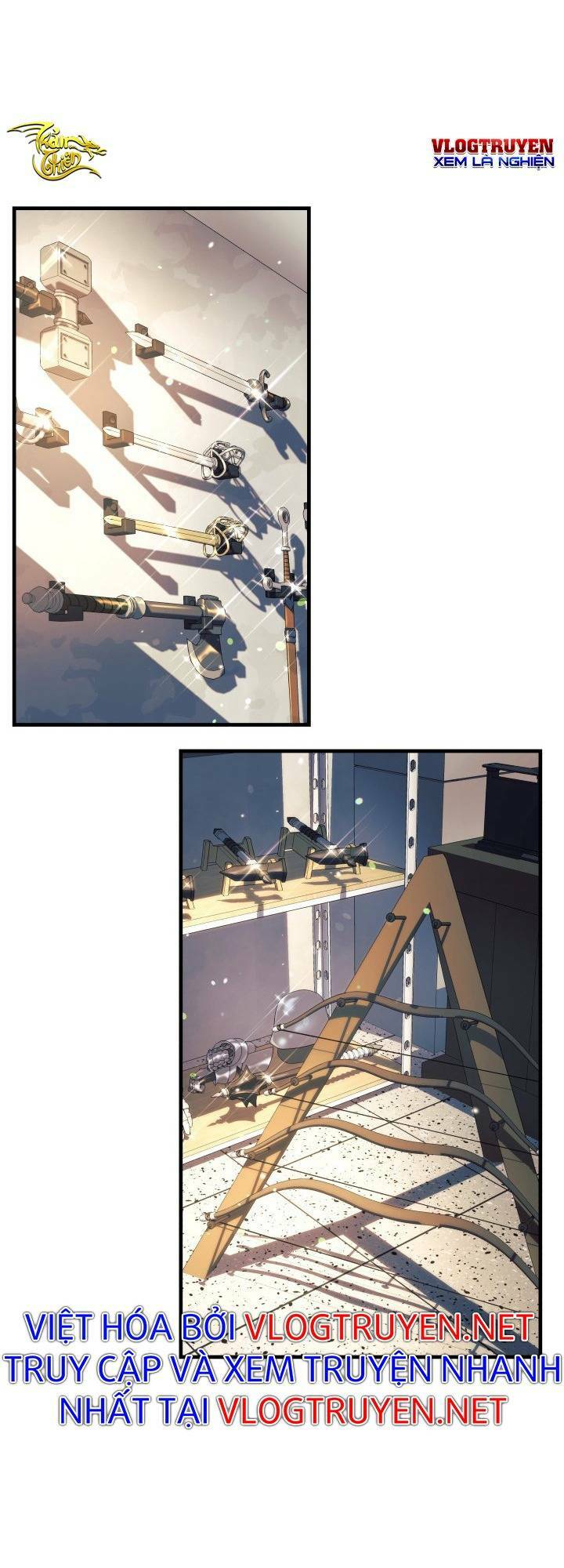 Con Gái Tôi Là Trùm Cuối Chap 5 - Next Chap 6