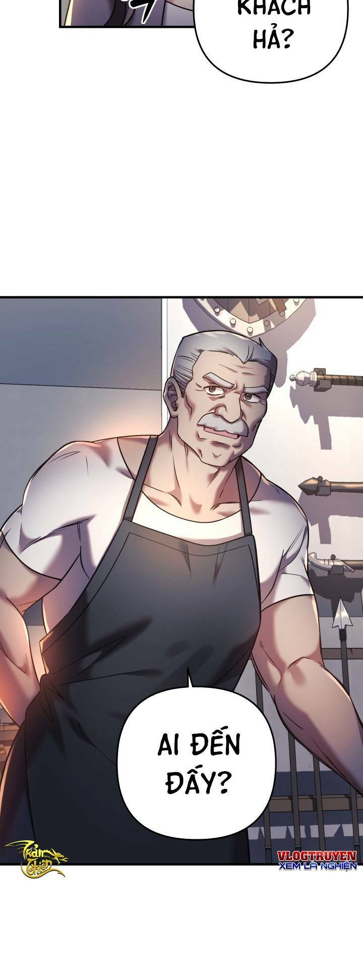 Con Gái Tôi Là Trùm Cuối Chap 5 - Next Chap 6