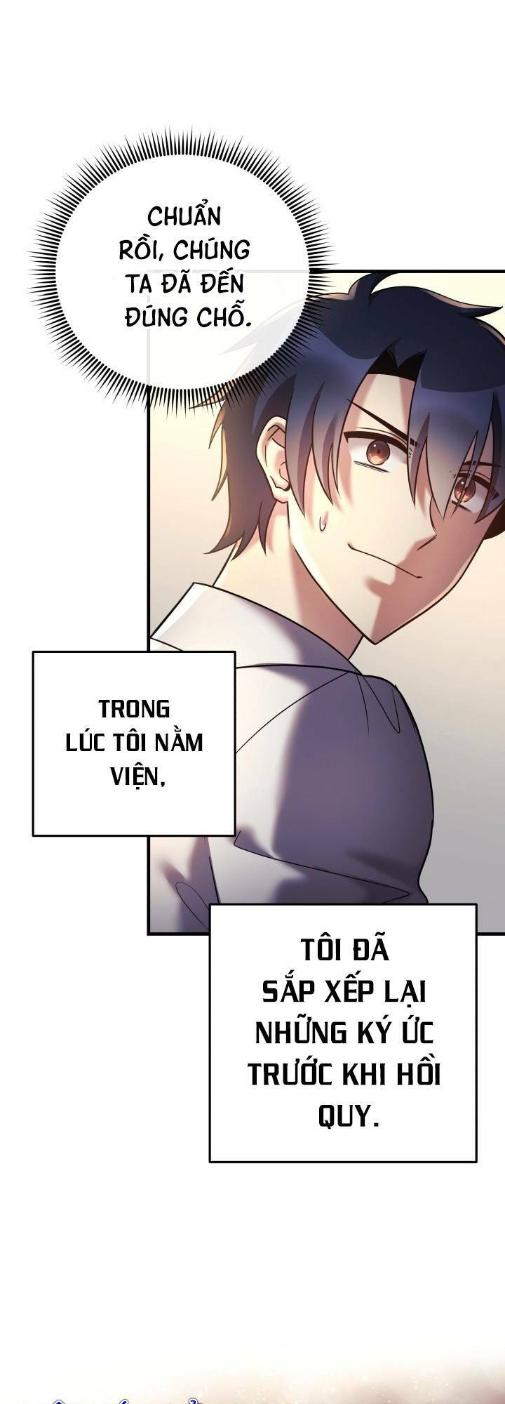 Con Gái Tôi Là Trùm Cuối Chap 5 - Next Chap 6