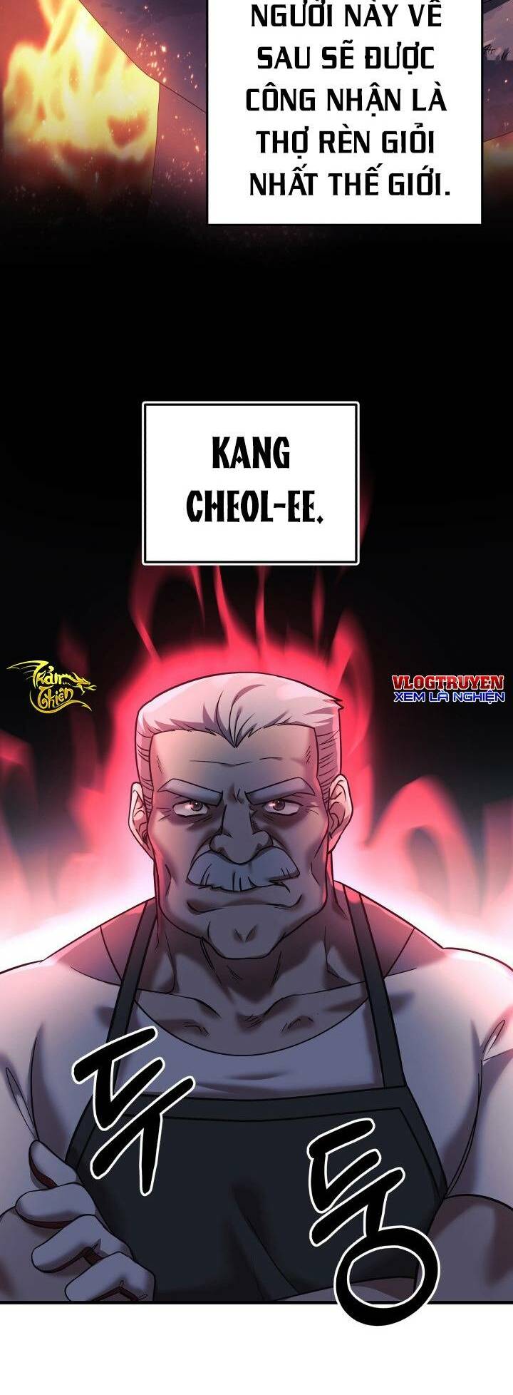 Con Gái Tôi Là Trùm Cuối Chap 5 - Next Chap 6