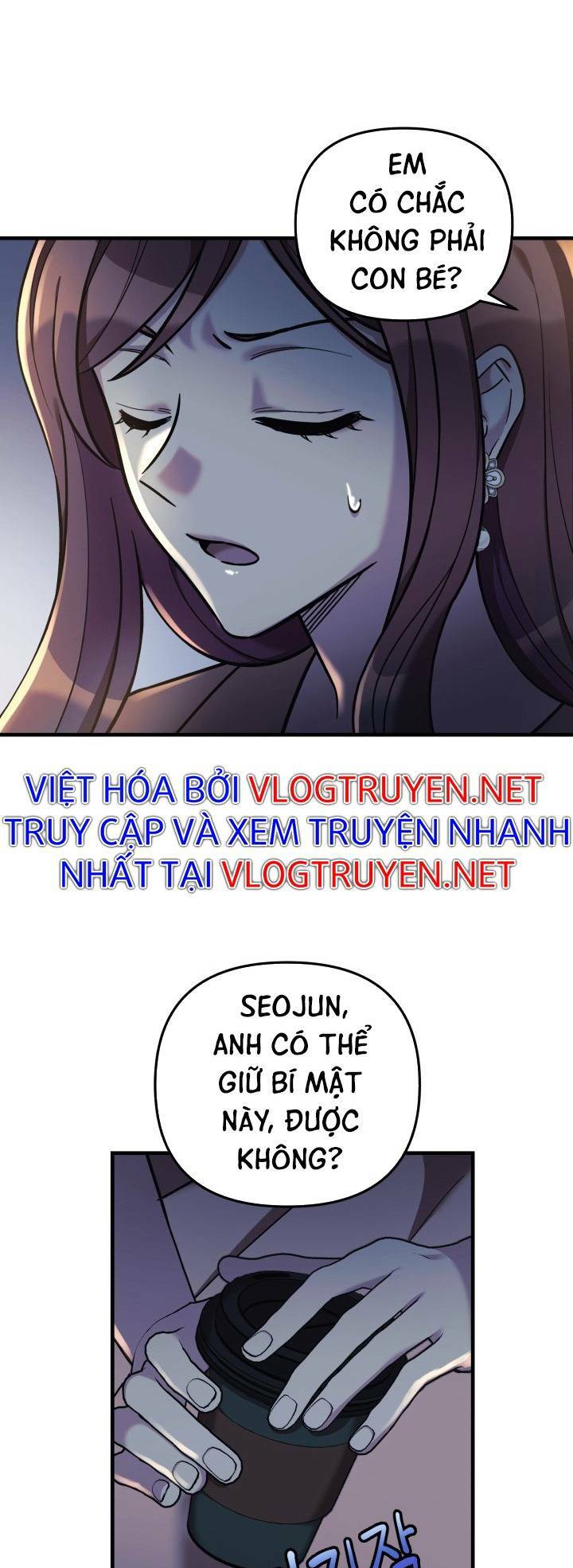 Con Gái Tôi Là Trùm Cuối Chap 5 - Next Chap 6
