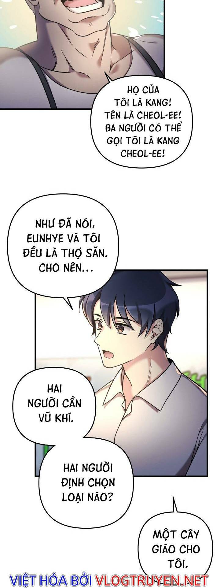 Con Gái Tôi Là Trùm Cuối Chap 5 - Next Chap 6