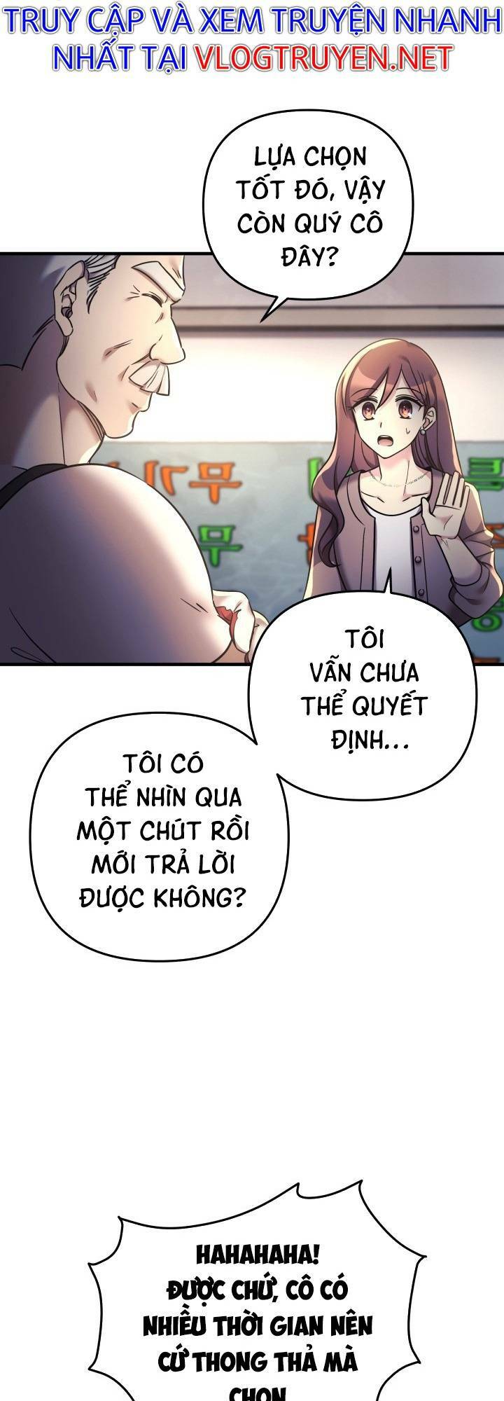 Con Gái Tôi Là Trùm Cuối Chap 5 - Next Chap 6