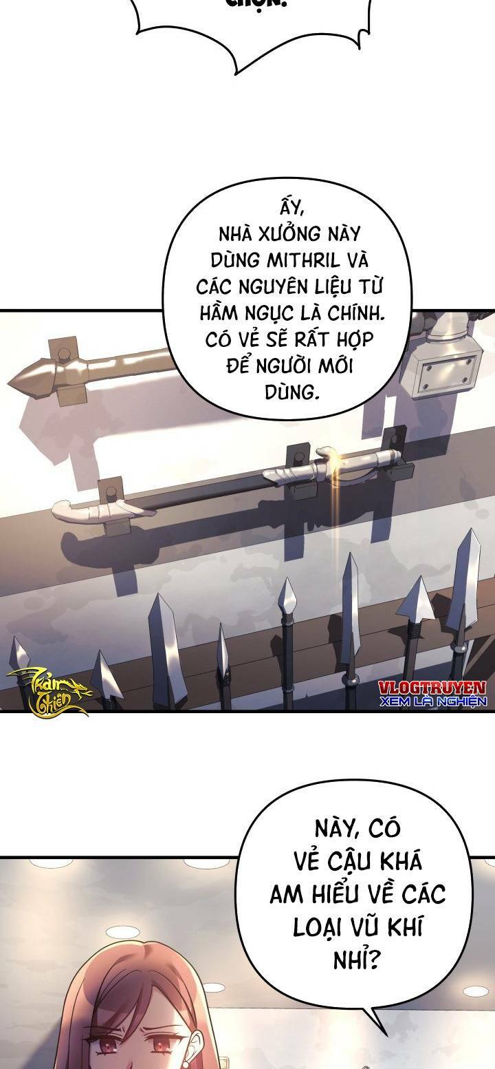 Con Gái Tôi Là Trùm Cuối Chap 5 - Next Chap 6