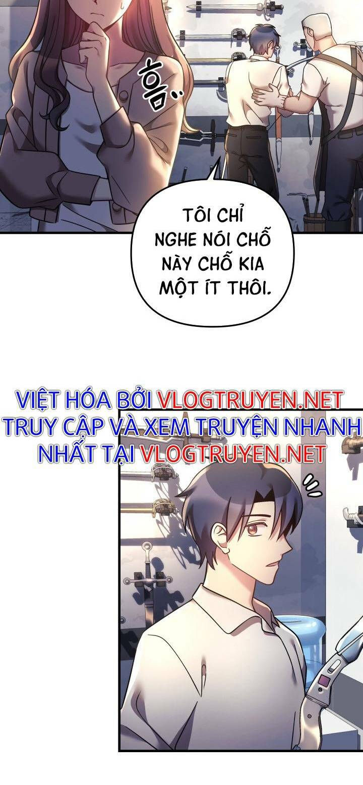 Con Gái Tôi Là Trùm Cuối Chap 5 - Next Chap 6