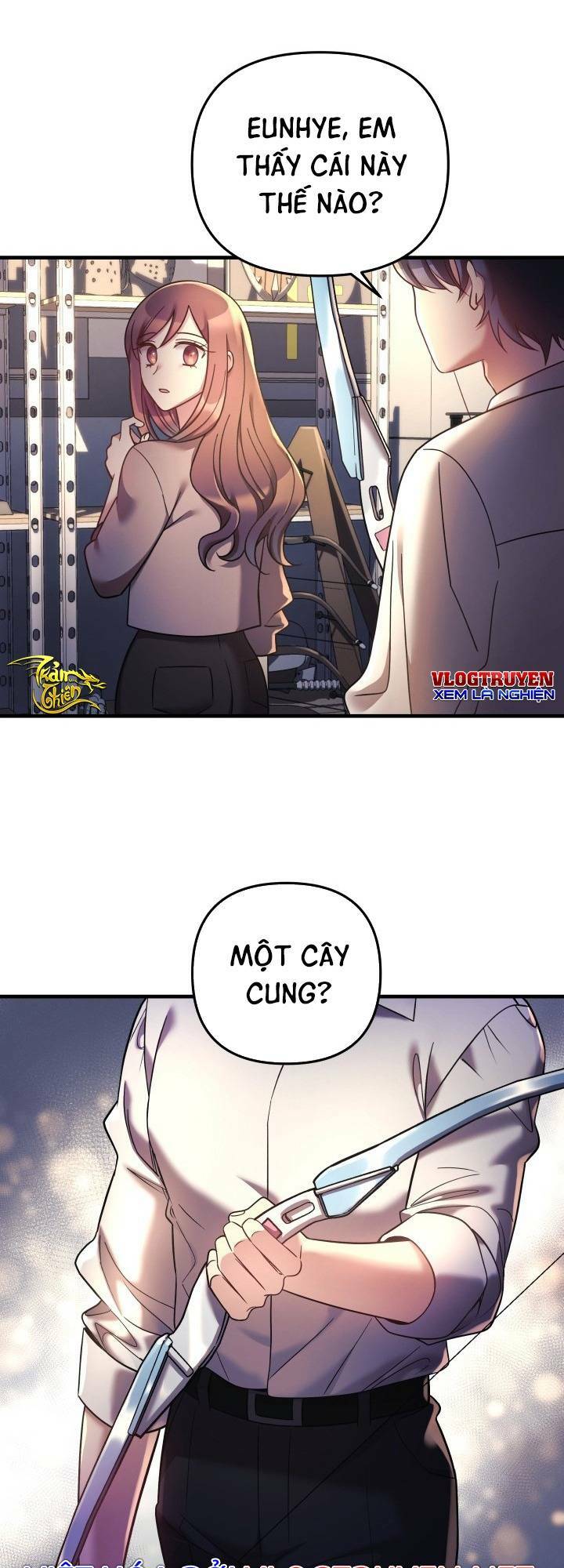 Con Gái Tôi Là Trùm Cuối Chap 5 - Next Chap 6