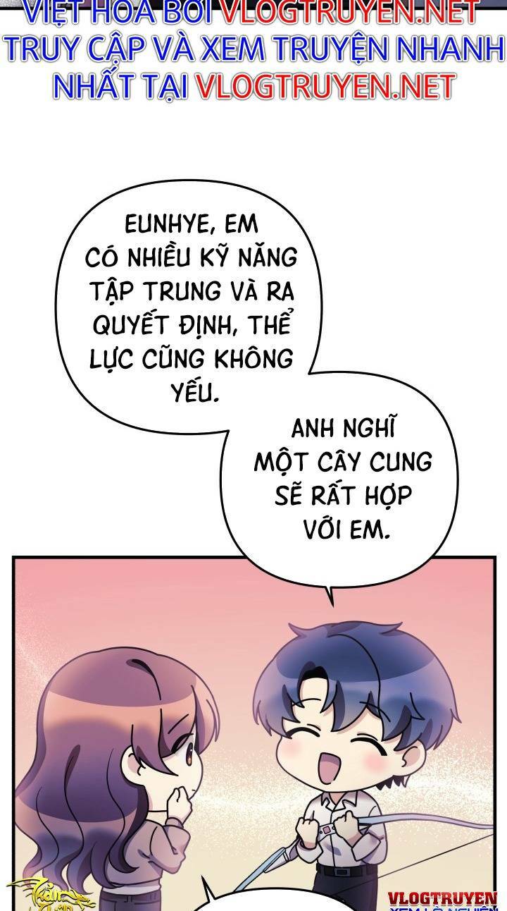 Con Gái Tôi Là Trùm Cuối Chap 5 - Next Chap 6