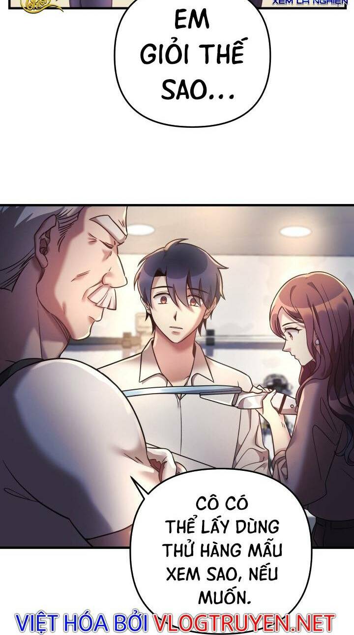 Con Gái Tôi Là Trùm Cuối Chap 5 - Next Chap 6