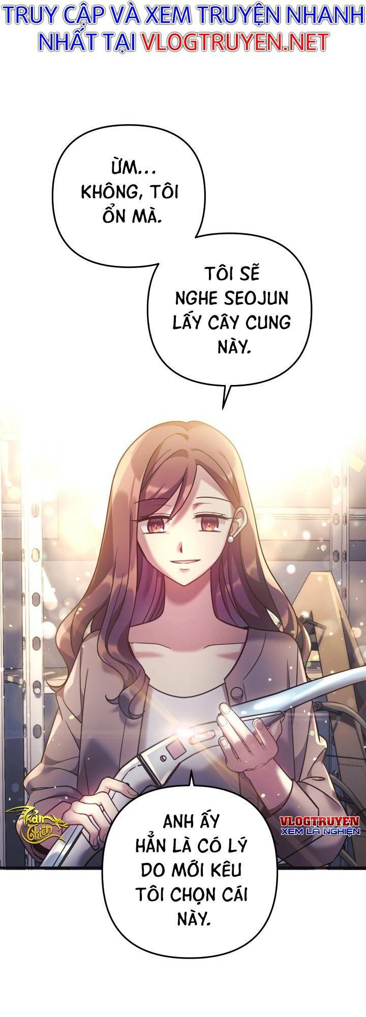 Con Gái Tôi Là Trùm Cuối Chap 5 - Next Chap 6