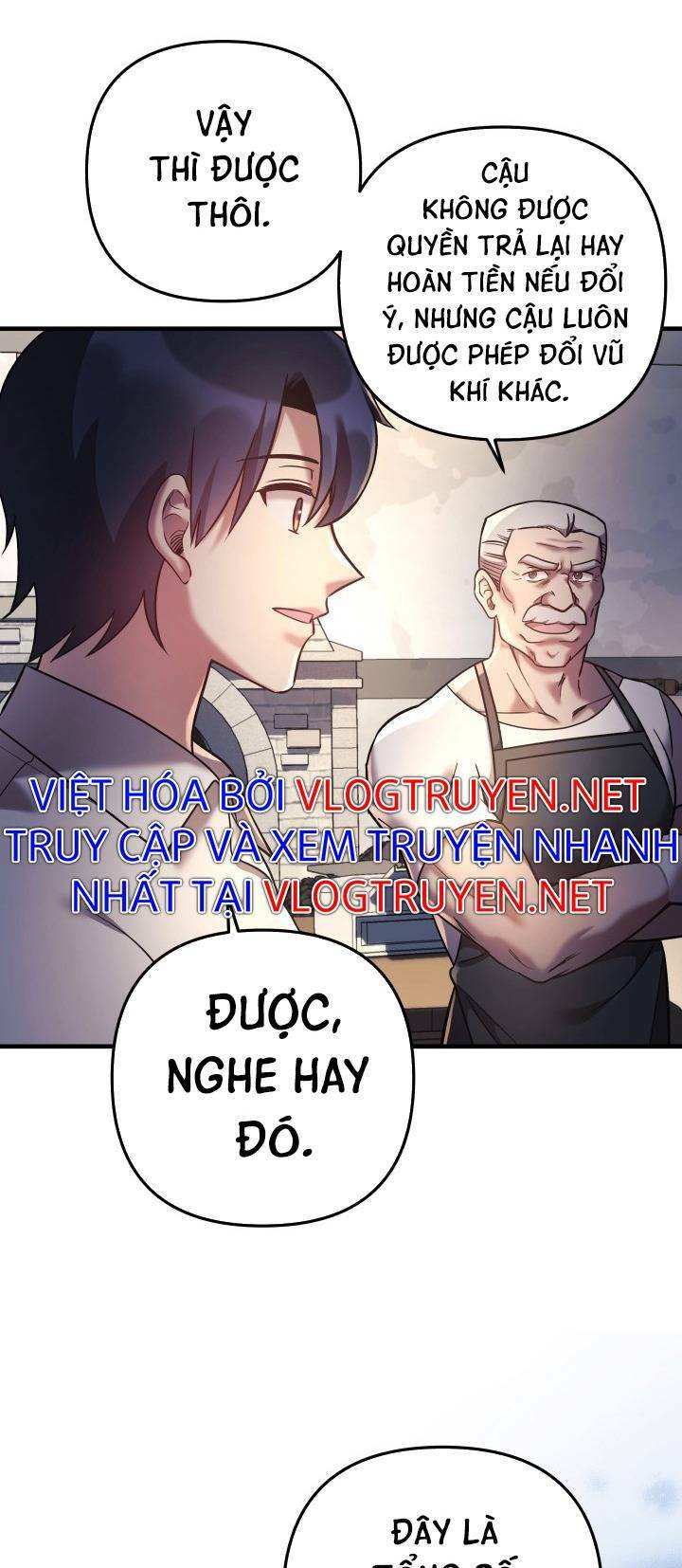 Con Gái Tôi Là Trùm Cuối Chap 5 - Next Chap 6