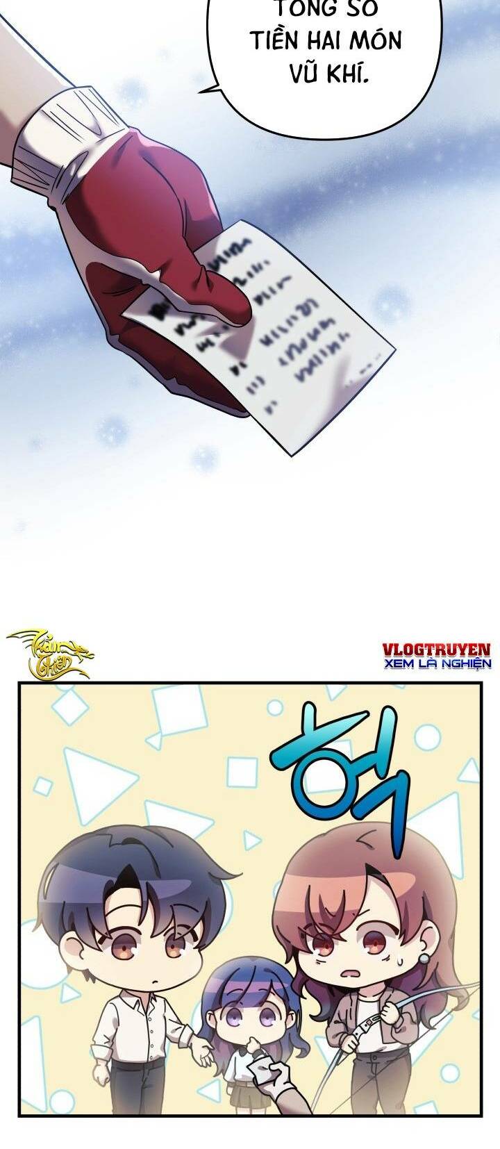 Con Gái Tôi Là Trùm Cuối Chap 5 - Next Chap 6
