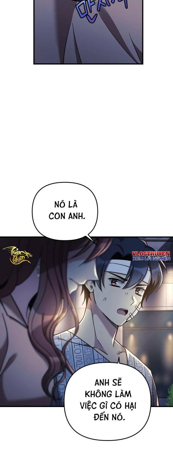 Con Gái Tôi Là Trùm Cuối Chap 5 - Next Chap 6