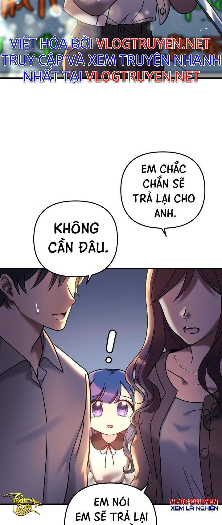 Con Gái Tôi Là Trùm Cuối Chap 5 - Next Chap 6