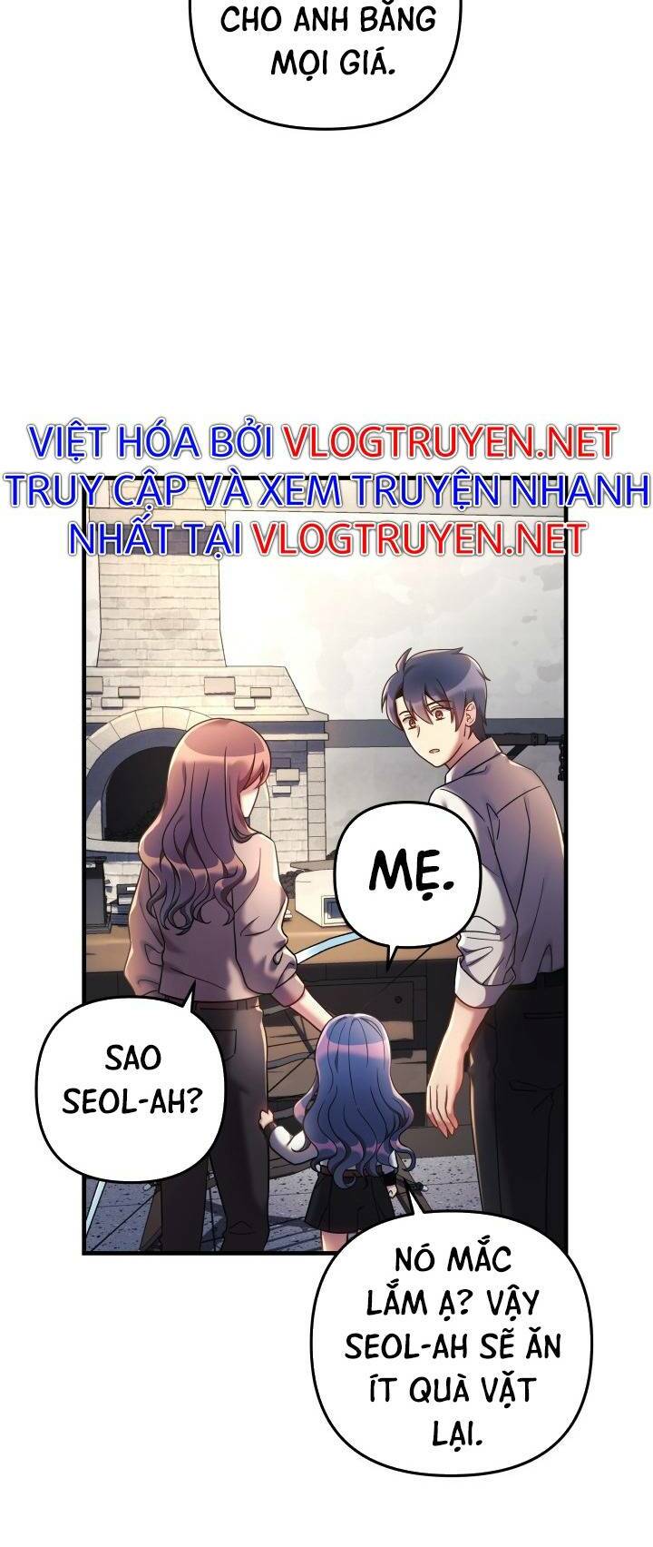 Con Gái Tôi Là Trùm Cuối Chap 5 - Next Chap 6