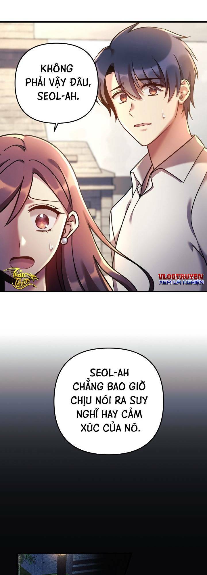 Con Gái Tôi Là Trùm Cuối Chap 5 - Next Chap 6