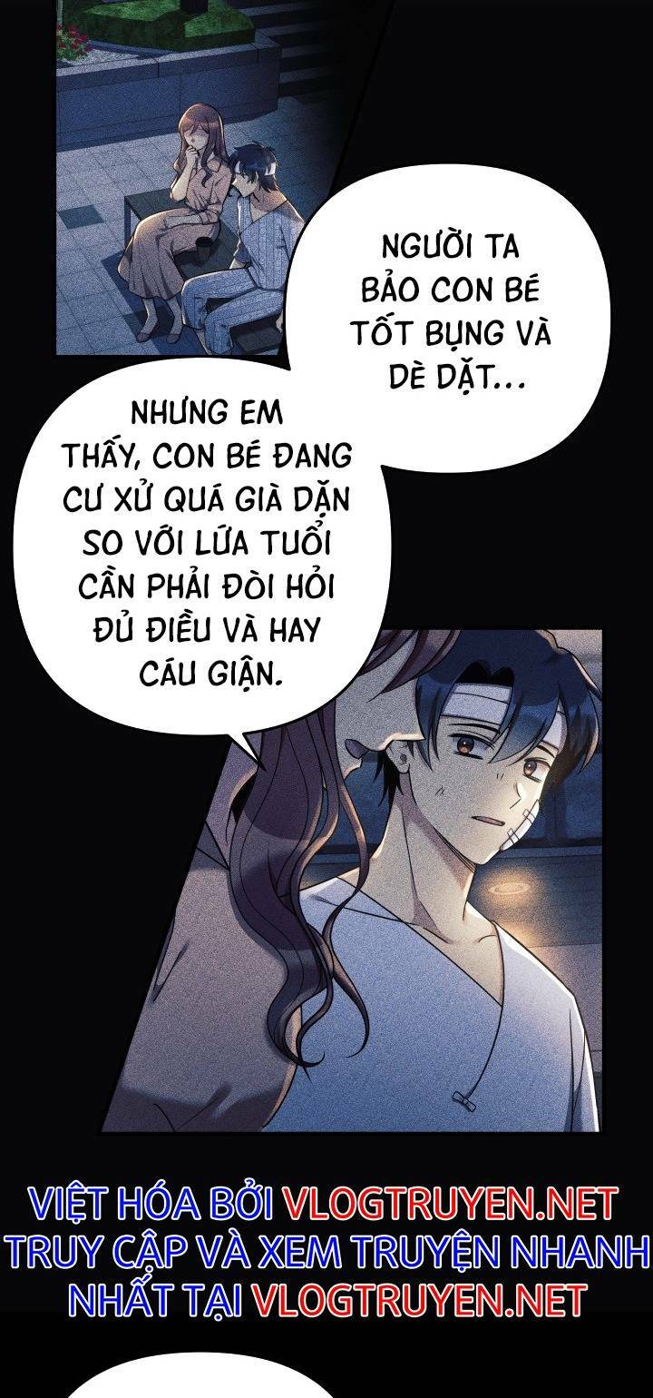 Con Gái Tôi Là Trùm Cuối Chap 5 - Next Chap 6