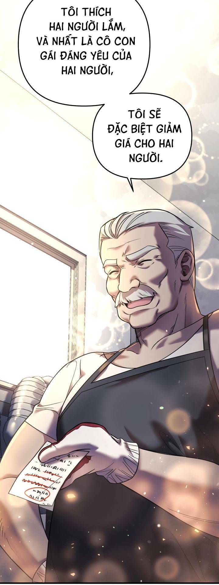 Con Gái Tôi Là Trùm Cuối Chap 5 - Next Chap 6
