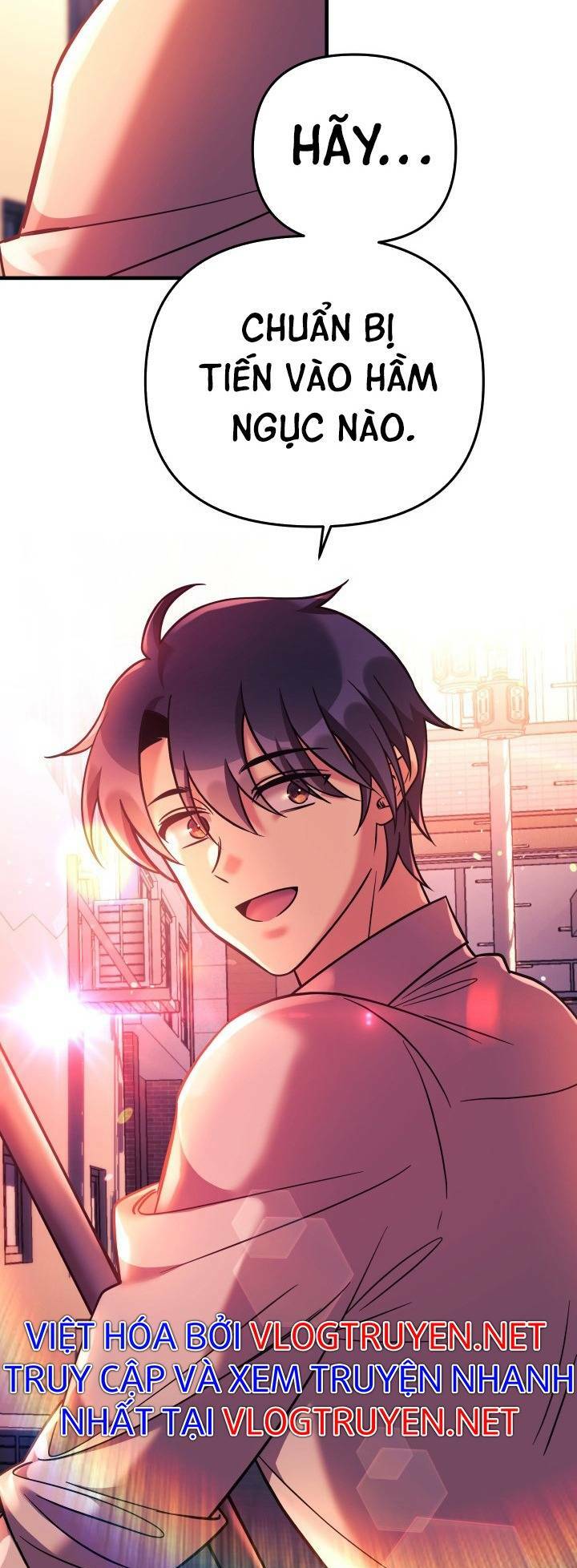Con Gái Tôi Là Trùm Cuối Chap 5 - Next Chap 6