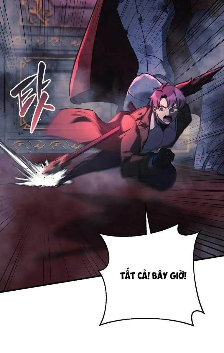 Con Gái Tôi Là Trùm Cuối Chap 50 - Next Chap 51