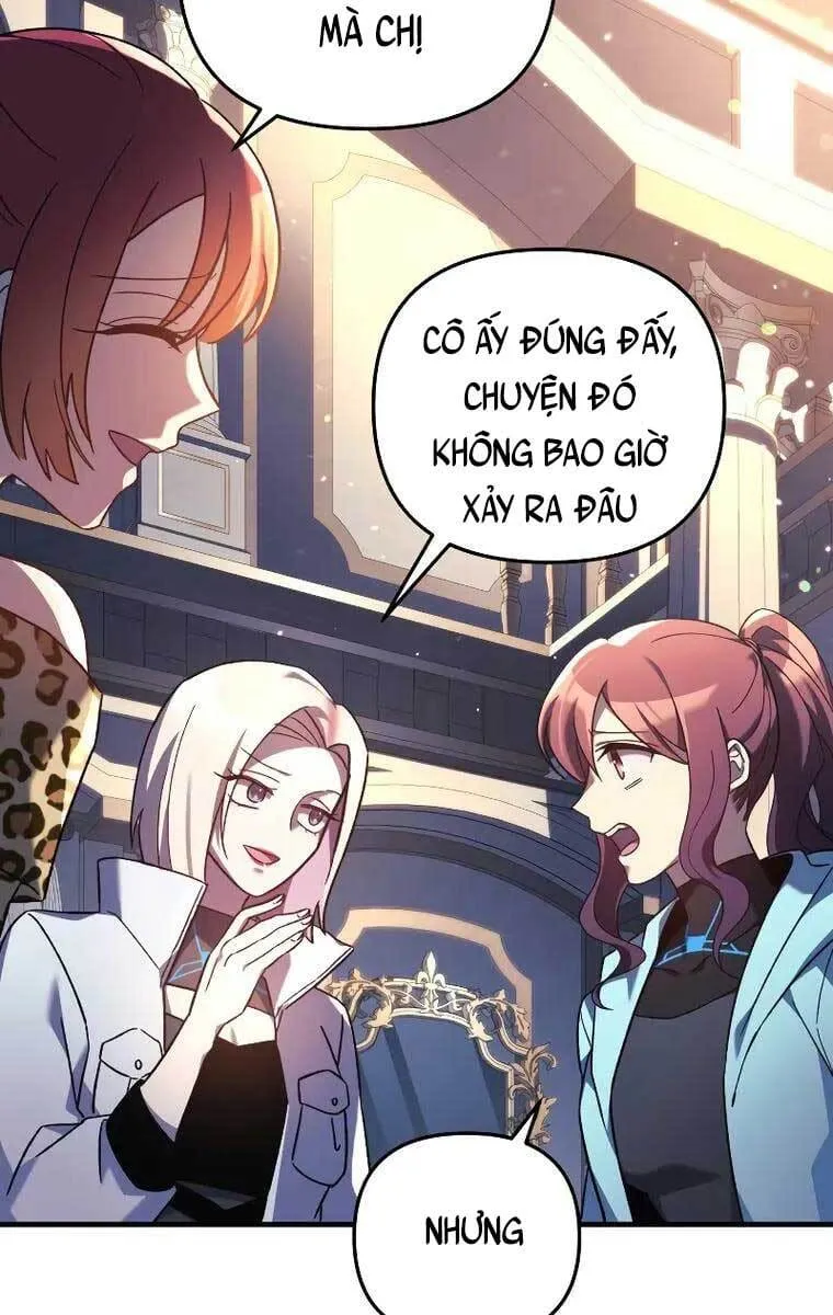 Con Gái Tôi Là Trùm Cuối Chap 50 - Next Chap 51