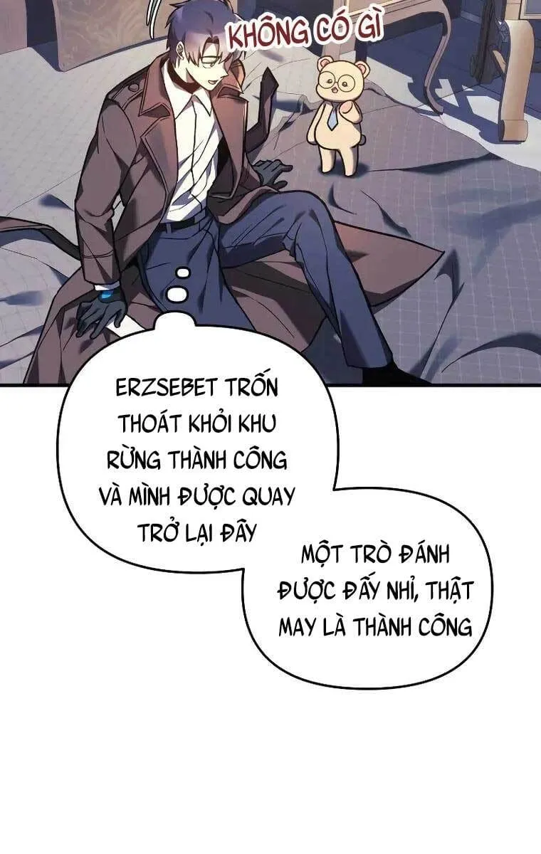 Con Gái Tôi Là Trùm Cuối Chap 50 - Next Chap 51