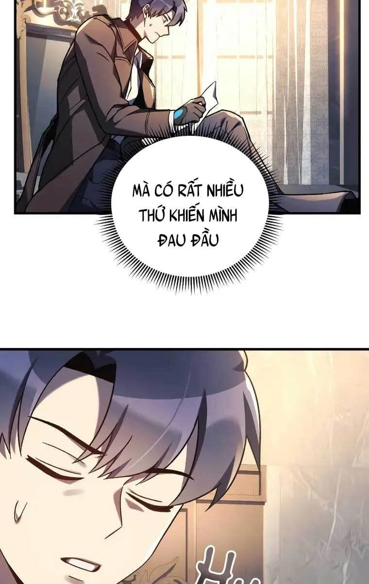 Con Gái Tôi Là Trùm Cuối Chap 50 - Next Chap 51
