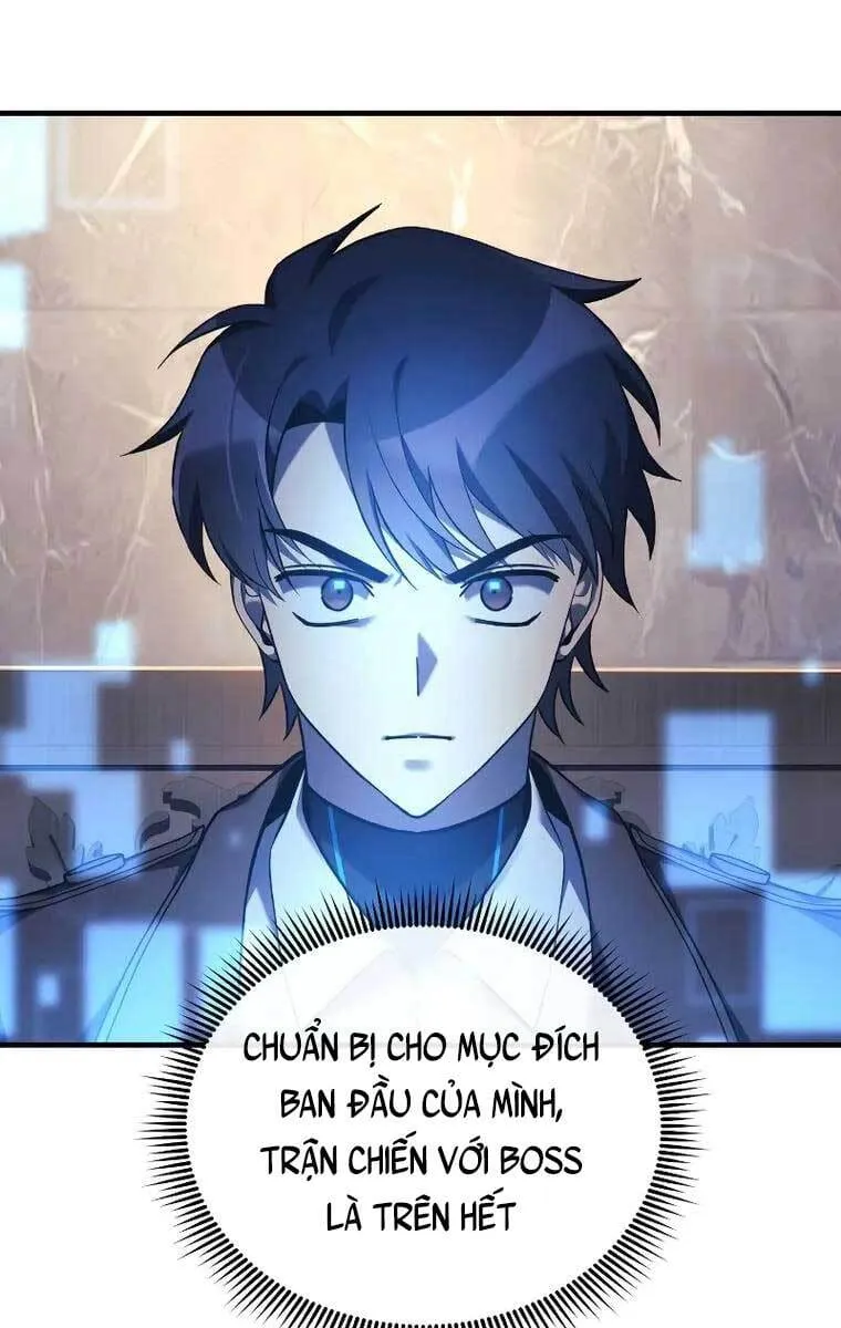 Con Gái Tôi Là Trùm Cuối Chap 50 - Next Chap 51