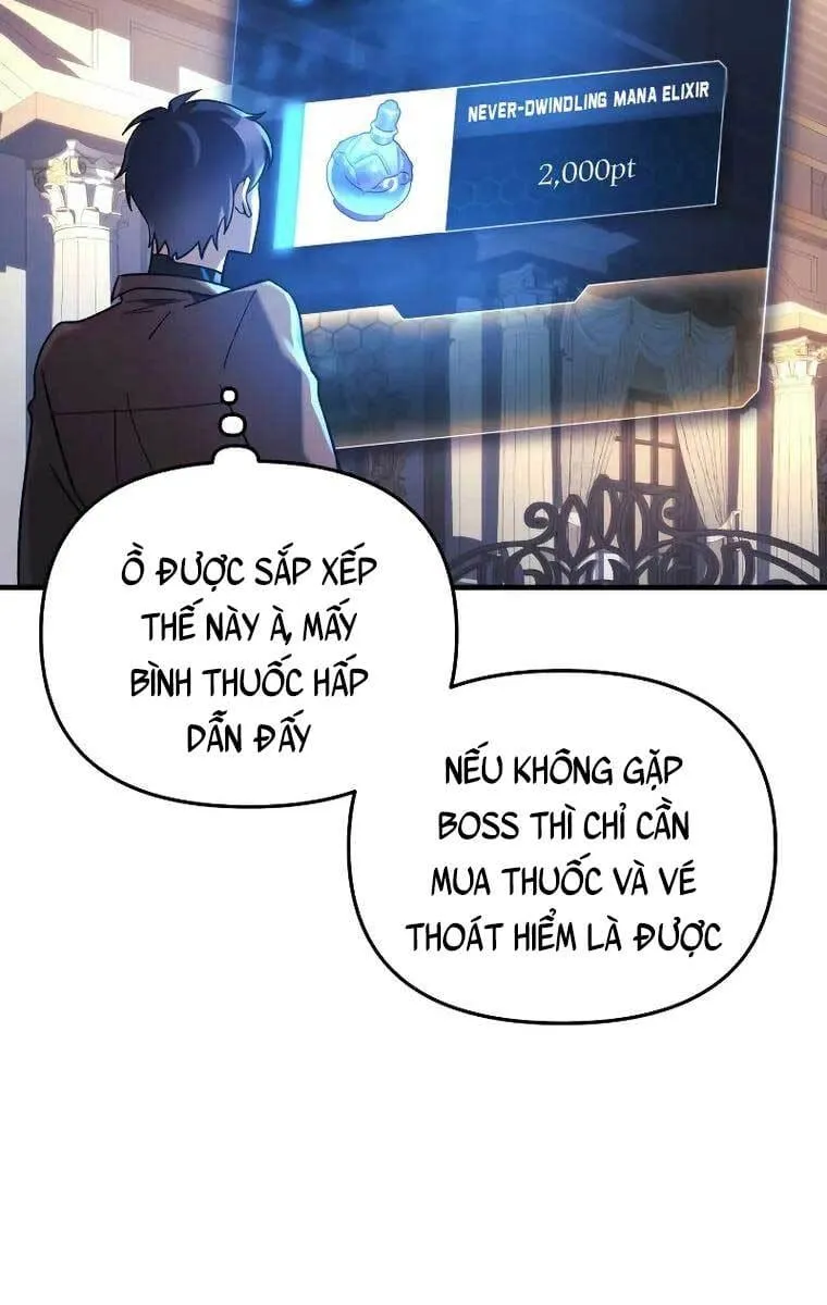 Con Gái Tôi Là Trùm Cuối Chap 50 - Next Chap 51