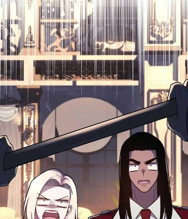 Con Gái Tôi Là Trùm Cuối Chap 50 - Next Chap 51