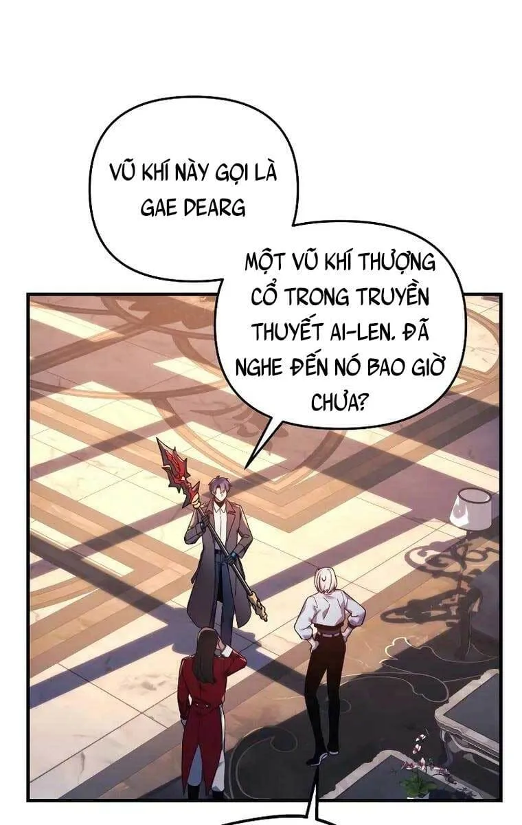 Con Gái Tôi Là Trùm Cuối Chap 50 - Next Chap 51