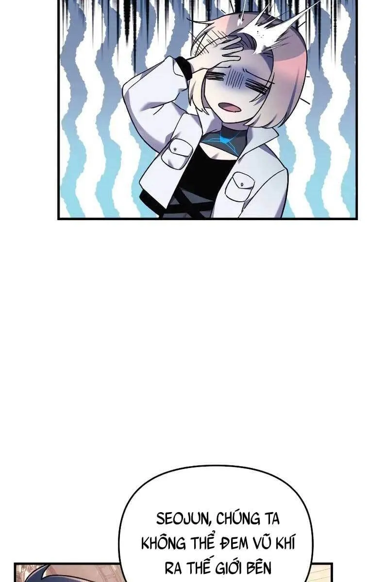 Con Gái Tôi Là Trùm Cuối Chap 50 - Next Chap 51