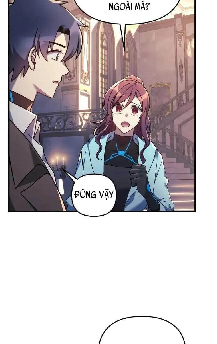 Con Gái Tôi Là Trùm Cuối Chap 50 - Next Chap 51