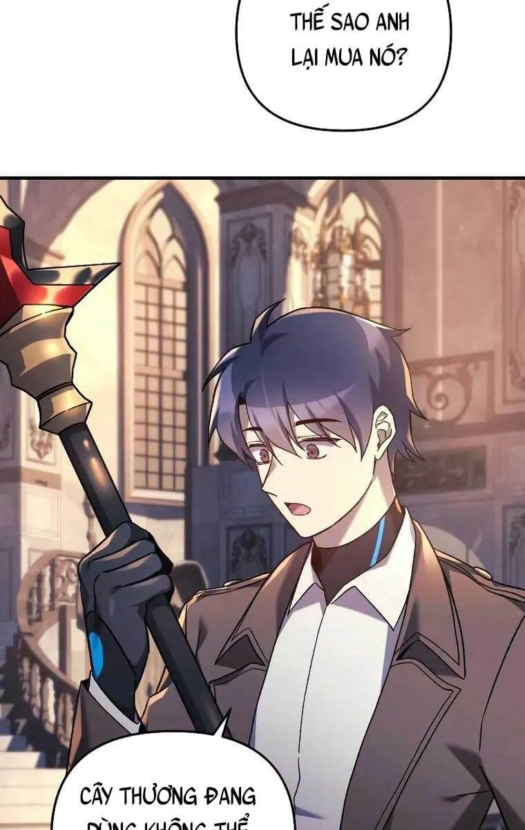 Con Gái Tôi Là Trùm Cuối Chap 50 - Next Chap 51