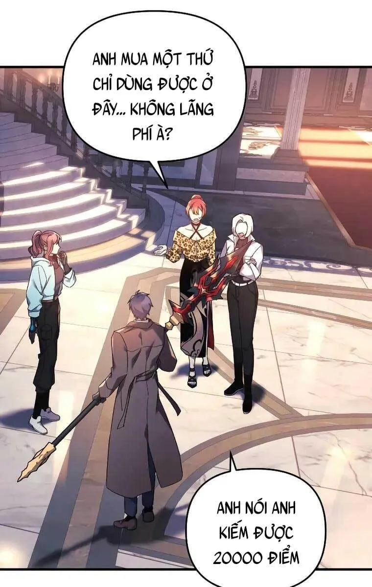 Con Gái Tôi Là Trùm Cuối Chap 50 - Next Chap 51